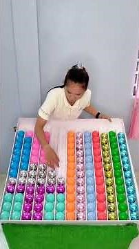 Puzzles Sort Ball Expert Shows Why This Simple Game Is Actually Brain Surgery!