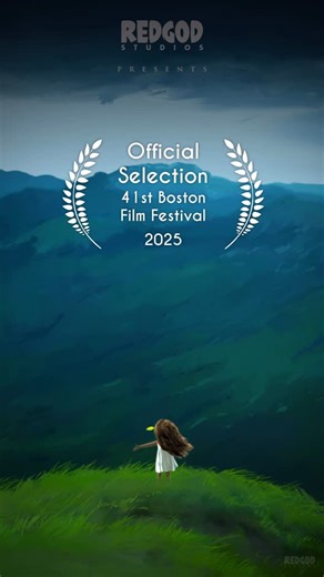 Blu’s on Instagram: "🇺🇸 Boston Premiere! We’re honored to announce that Blu’s has been officially selected for the 41st Boston Film Festival, one of the oldest and most respected film festivals in the United States. Even more exciting — Blu’s will be part of the festival’s first-ever live animation program! 📅 Saturday, September 20, 2025 🕑 2:00 – 4:00 PM 📍 MassArt – DMC Lecture Hall, Boston Thank you to the Boston Film Festival team for including Blu’s in this landmark edition ♥️🍃 #BlusSho