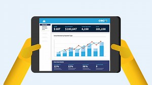CSC Client Insights Portal