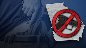 Denied the Right to Carry in Georgia?! - U.S. LawShield