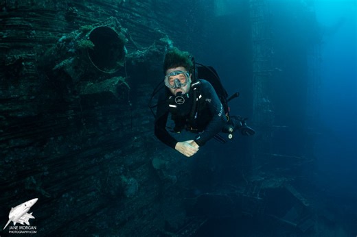 From Fire Drills to the Salem Express: Day One on Ghazala Adventure | Scubaverse