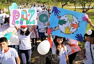 O que é cultura de paz e como se aplica na escola