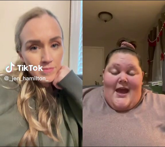 Embarrassing Moments Duet with Jen Hamilton and Jen Johnson