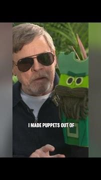 SpongeBob Bag Puppets!