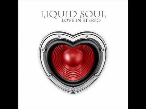 Liquid Soul - Devotion
