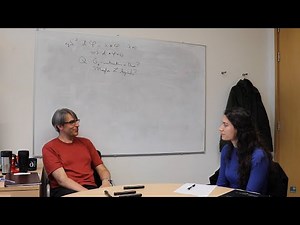 An Oxford Mathematics Graduate Supervision - Geometry and Physics in 7 Dimensions