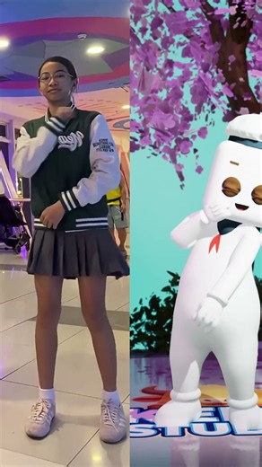 TikTok Viral Trend | Animasi Indonesia #tiktok #trending #edit #trend #dance#lyrics#viralvideo