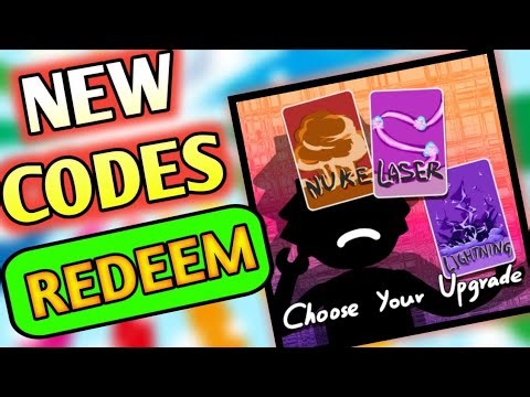 ALL WORKING NEW UPDATE! [⚔️ UPDATE 4] Endless Horde CODES! (ROBLOX)