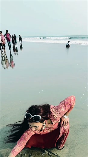Simar Sarkar - Unveiling Life's Joys