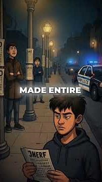 Zodiac Killer's 51-Year Code Finally Cracked