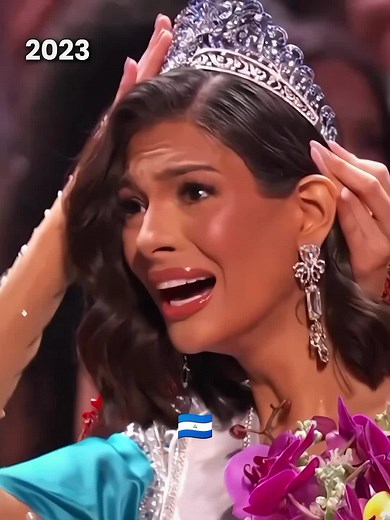 Miss Universe Winners 1967-2023