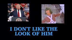 Oompa loompa doompety doo. You look like us with a weirder hairdo. | The Late Show with Stephen Colbert