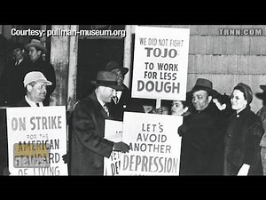 The crisis of neoliberalism