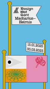 Ontdek de collectie van Design Museum Gent op een unieke manier! 🎨 Kom naar onze gratis atelierdagen en laat je creativiteit de vrije loop: teken, ontwerp, brei, boetseer en meer. Vanaf 15 januari in Herberg Macharius in Gent! Alle atelierdagen: https://shorturl.at/8P0rG | Design Museum Gent