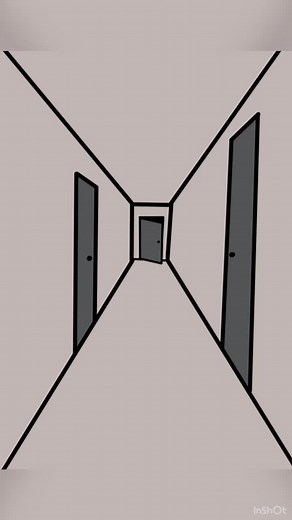 Animated Cartoon about Loneliness