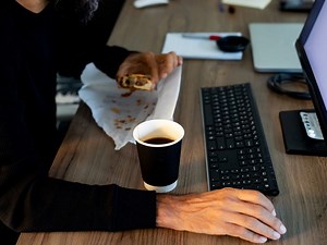 This company was hit with ransomware, but didn't have to pay up. Here's how they did it