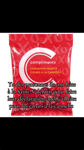 #coeuralacannelle #cannel #saintvalentin #bonbon #fyp@Lilop20 @G0tH_F1sH_ @‧͙⁺˚*･༓☾ 𝑁𝑎𝑖𝑁𝑎𝑖 ☽༓･*˚⁺‧͙ @gab𝔟𝔩𝔞𝔷𝔢𝔵𝔲𝔲riel @🏈76🏈 @🎀𝙰𝚁𝙸𝙴🎀 @. @lauzon_11 @mathesun1 @véhicule d'urgence quebec @Maé