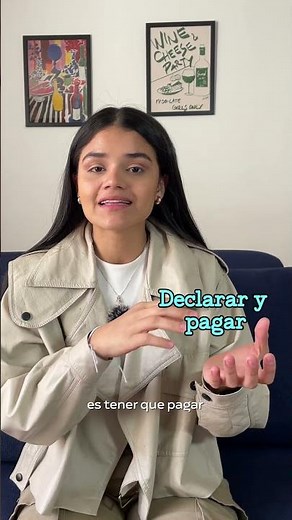 ¿Cómo saber si tienes que declarar Renta?