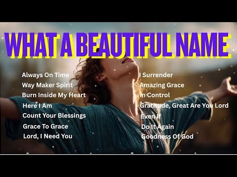 Special Worship Music Collection to Bring Healing Strength and Peace to Your Spirit