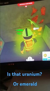 what ore is dis in bloxburg tell me