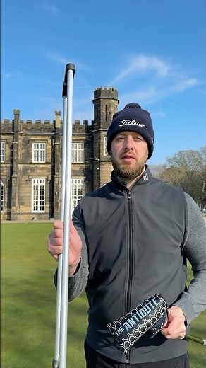 Bettinardi Antidote… SHOCK RESULTS!