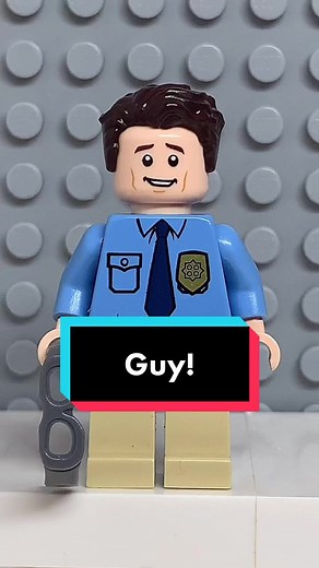 Reply to @xpertfab69 LEGO Guy Tutorial! #freeguy #ryanreynolds #deadpool #lego #legotiktok #legos #foryou #viral