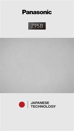 Discover true Japanese craftsmanship with the award-winning Z95B TV. Save up to £600 on the Panasonic 2025 TV range today! | Panasonic UK
