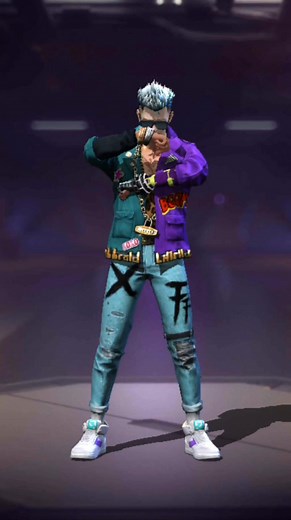 726K views · 16K reactions | Anime FF event expose part 2 #freefiremax #freefiregarena #freefirefunny #comedy #FreeFire #freefireindia | Ssm Aman | Facebook