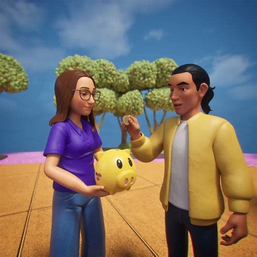 ¡Dona con cualquiera de estas opciones y cámbialo todo! | Teletón México