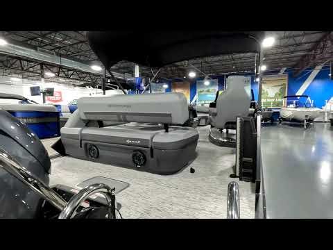 Luxury Pontoons - Yes... If You Buy it, They Will Come!