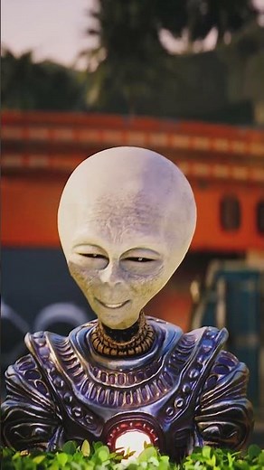 👽Alien Dads telling More Dad Jokes👽 Audio by IceyTek #dadjoke #dadjokes #dadjokesrule #funny