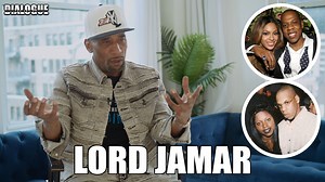 Lord Jamar Calls Jay-Z Dating Beyoncé & Foxy Brown So Young 'Abnormal.' “I Heard Rumors About Jay-Z” | The Art Of Dialogue