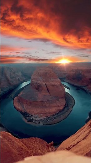 Grand Canyons of Arizona 🇺🇸 – Stunning Desert Landscapes and Natural Wonders in 4K Ultra HD