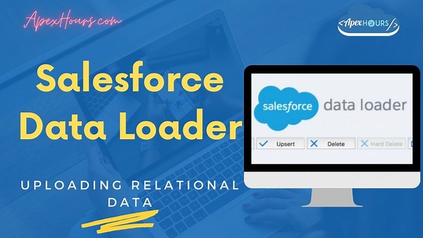 Complete Salesforce Data Loader Guide