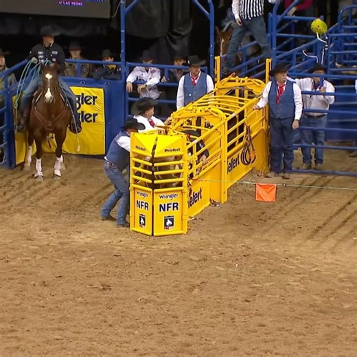 CowboyChannel on Reels