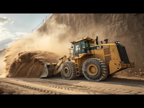 🇧🇷 2026 CAT D13 Bulldozer — A Máquina Que Vai Revolucionar o Poder da Construção!