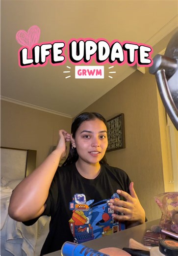 Get Ready With Me: Superbowl Weekend Recap