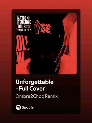 Unforgettable: Full Lyrics y Canciones Completas