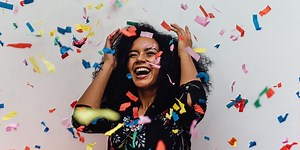 The Best Colors to Attract Good Luck, According to an Astrologer — Best Life