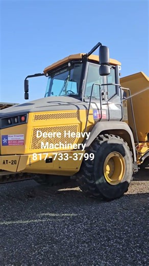 Deere Heavy Machinery for Rent #deere #Machinery #heavyequipment