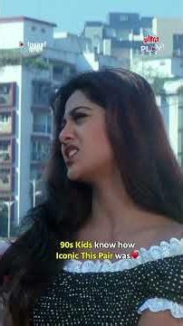 We can’t get over Akshay & Shilpa! 😍 | Insaaf (1997) | Akshay Kumar | Shilpa Shetty | Ultra Play OTT