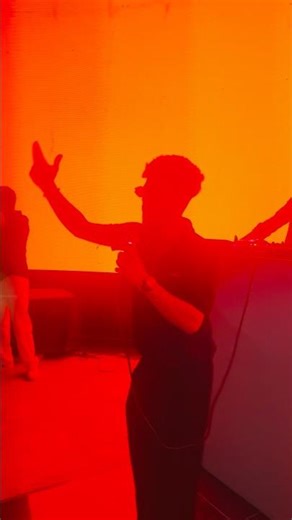 LIKE A CANDLE, YOU LIGHT UP MY FLAME #deserve