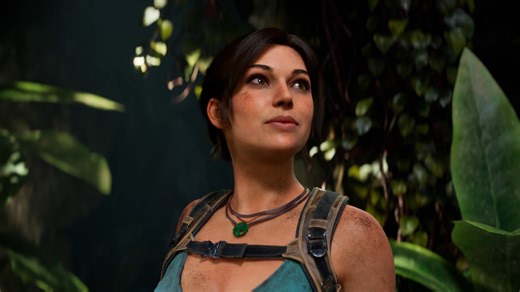 Tomb Raider comes to The Game Awards with not just one but two new games: a 're-imagining' and an all-new adventure