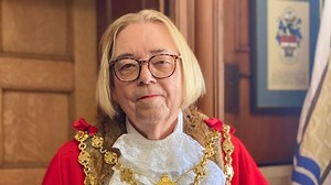 Devon's first transgender mayor appointed