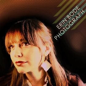 Erin Bode: Photograph album review @ All About Jazz