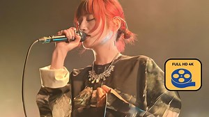 【4K】泽野弘之《aLIEz》「核爆神曲」炸裂！撕裂谎言的战争史诗