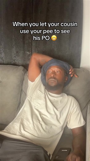 Thought I drunk enough water 😬 they gon get on my a** in the group chat 😭 #comedyskit #funnyvideo #laugh #fyp #funnyreels
