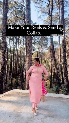 5.3K views · 85 reactions | WHAT A PERFORMANCE..!! Dance Choreography @ballu_ramghria Make Reels & Send a Collab #sachinahuja #suitgajri #mannatnoor #sweetajbrar | SACHIN AHUJA | Facebook