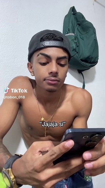 La alegría de recibir una respuesta amorosa