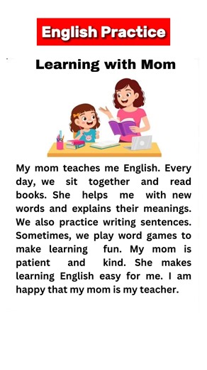 30K views · 550 reactions | LEARN ENGLISH | English Listening & Reading Practice | English Learning For Beginners | English Tips #Learnenglish #englishtips #englishlistening #Englishforbeginners | 퐋퐄퐀퐑퐍 퐄퐍퐆퐋퐈퐒퐇 | Facebook